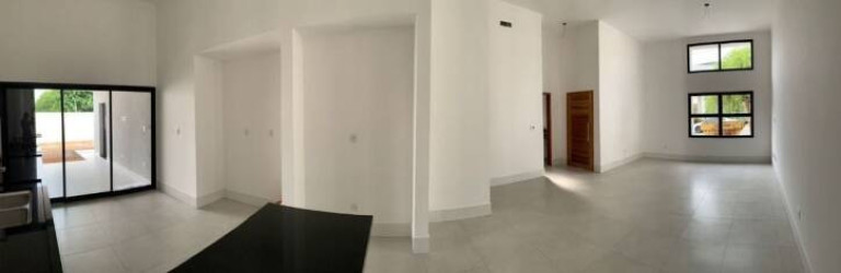 Imagem Casa com 3 Quartos à Venda, 151 m² em Caminho Novo - Tremembé