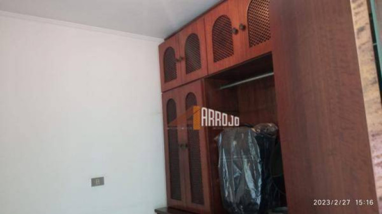 Imagem Sobrado com 4 Quartos à Venda, 220 m² em Penha De França - São Paulo