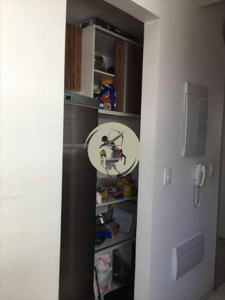Imagem Apartamento com 2 Quartos à Venda, 111 m² em Ponta Da Praia - Santos