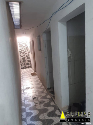 Imagem Casa com 6 Quartos à Venda, 157 m² em Balneário Mar Paulista - São Paulo Imagem Casa com 6 Quartos à Venda, 157 m² em Balneário Mar Paulista - São Paulo