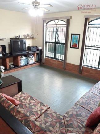 Imagem Casa com 3 Quartos à Venda, 238 m² em Centro - Salto