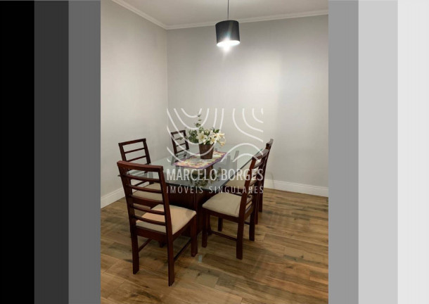 Imagem Casa de Condomínio com 4 Quartos à Venda, 139 m² em Medeiros - Jundiaí