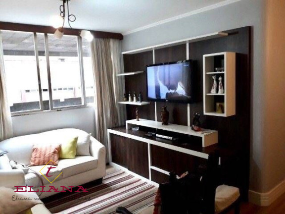 Apartamento com 2 Quartos à Venda, 100 m² em Santana - São Paulo