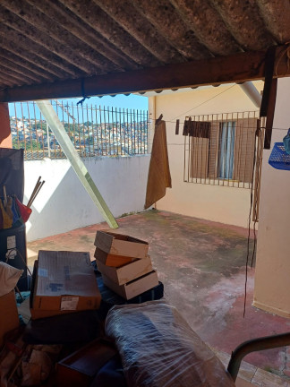 Imagem Casa com 4 Quartos à Venda, 177 m² em Jardim Rosalina - Cotia Imagem Casa com 4 Quartos à Venda, 177 m² em Jardim Rosalina - Cotia