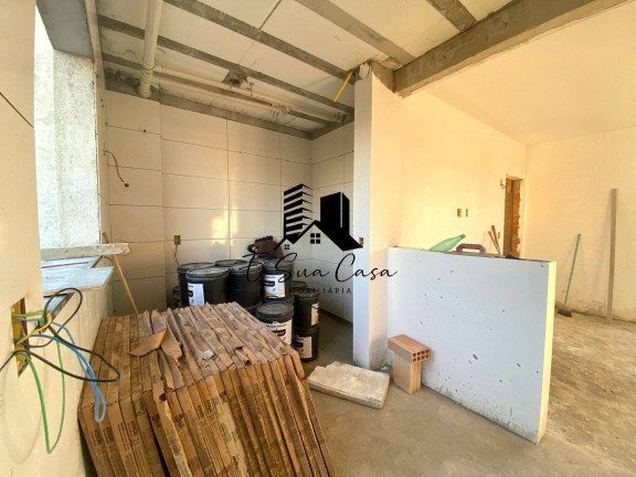 Imagem Apartamento com 3 Quartos à Venda, 130 m² em Novo Eldorado - Contagem