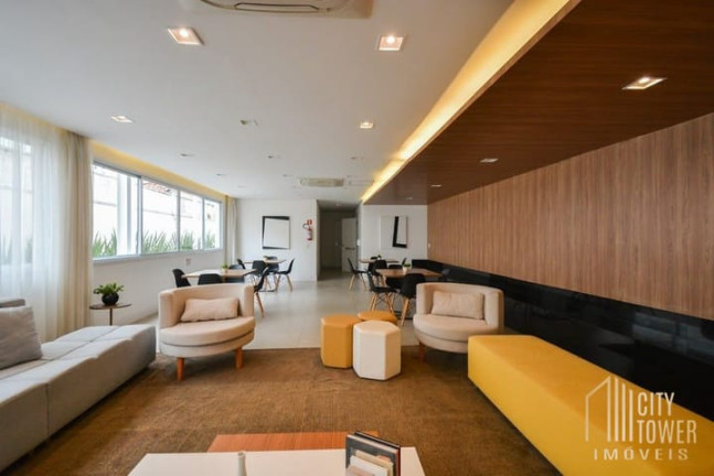 Imagem Apartamento com 1 Quarto à Venda, 36 m² em Saúde - São Paulo