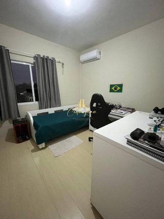 Imagem Casa com 4 Quartos à Venda, 160 m² em Potecas - São José