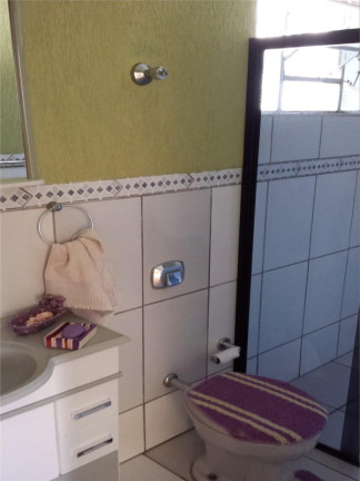 Imagem Casa com 3 Quartos à Venda, 130 m² em Jardim Macarenko - Sumaré Imagem Casa com 3 Quartos à Venda, 130 m² em Jardim Macarenko - Sumaré