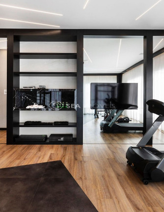 Imagem Apartamento com 4 Quartos à Venda, 151 m² em Centro - Balneário Camboriú