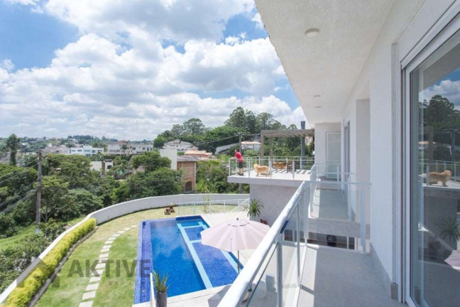 Imagem Casa de Condomínio com 4 Quartos à Venda, 632 m² em Granja Viana - Cotia Imagem Casa de Condomínio com 4 Quartos à Venda, 632 m² em Granja Viana - Cotia