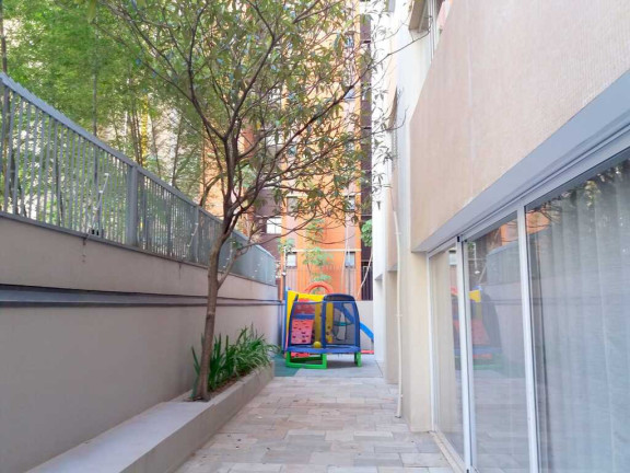 Imagem Apartamento com 4 Quartos à Venda, 172 m² em Itaim Bibi - São Paulo Imagem Apartamento com 4 Quartos à Venda, 172 m² em Itaim Bibi - São Paulo