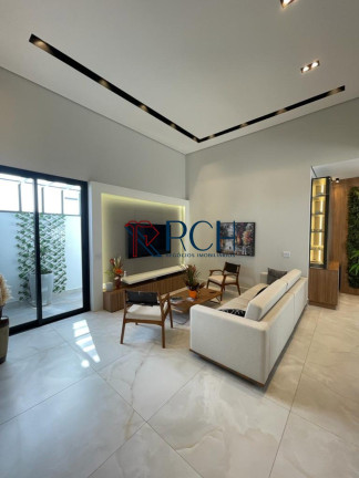 Imagem Casa com 3 Quartos à Venda, 179 m² em Além Ponte - Sorocaba