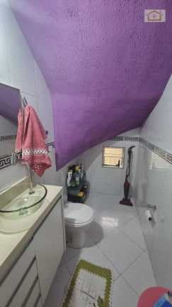 Imagem Casa com 3 Quartos à Venda, 110 m² em Cipava - Osasco Imagem Casa com 3 Quartos à Venda, 110 m² em Cipava - Osasco