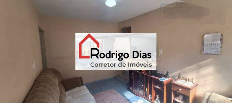 Casa com 2 Quartos à Venda, 70 m² em Jardim Pacaembu - Jundiaí