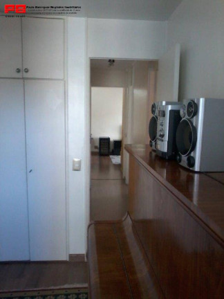 Imagem Apartamento com 3 Quartos à Venda, 93 m² em São Paulo Imagem Apartamento com 3 Quartos à Venda, 93 m² em São Paulo