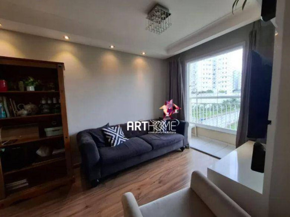 Imagem Apartamento com 2 Quartos à Venda, 50 m² em Vila Gonçalves - São Bernardo Do Campo Imagem Apartamento com 2 Quartos à Venda, 50 m² em Vila Gonçalves - São Bernardo Do Campo