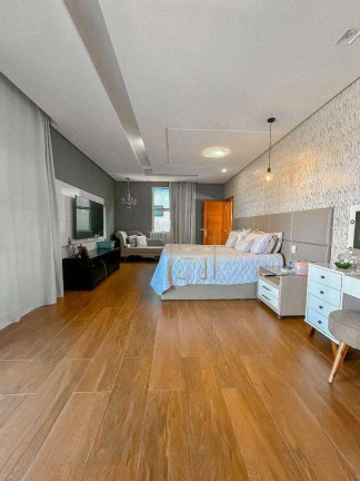 Imagem Casa com 4 Quartos à Venda, 356 m² em Boulevard Lagoa - Serra Imagem Casa com 4 Quartos à Venda, 356 m² em Boulevard Lagoa - Serra