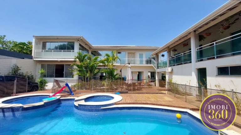 Imagem Casa de Condomínio com 4 Quartos à Venda, 280 m² em Parque Luciamar - Campinas Imagem Casa de Condomínio com 4 Quartos à Venda, 280 m² em Parque Luciamar - Campinas