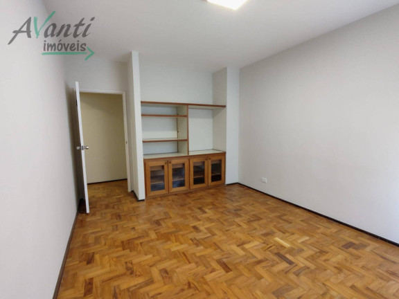 Imagem Apartamento com 3 Quartos à Venda, 224 m² em Pinheiros - São Paulo