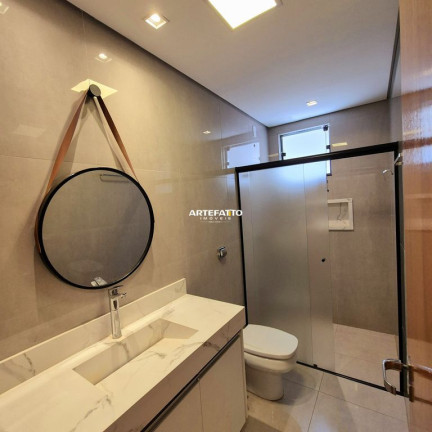 Imagem Apartamento com 3 Quartos à Venda, 111 m² em Residencial Amazonas - Franca Imagem Apartamento com 3 Quartos à Venda, 111 m² em Residencial Amazonas - Franca