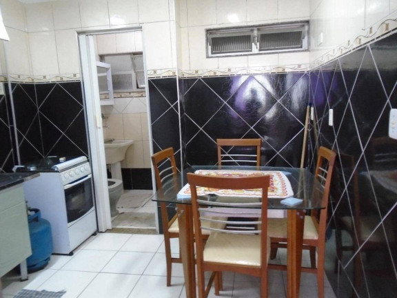 Imagem Apartamento com 1 Quarto à Venda, 60 m² em Boqueirão - Praia Grande Imagem Apartamento com 1 Quarto à Venda, 60 m² em Boqueirão - Praia Grande