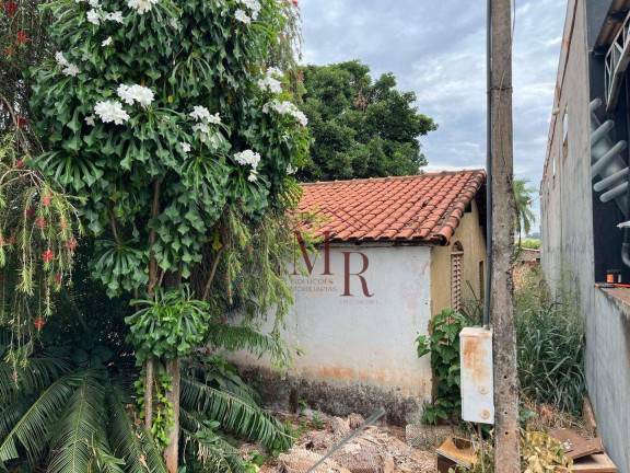 Imagem Terreno à Venda, 484 m² em Centro - Riolândia Imagem Terreno à Venda, 484 m² em Centro - Riolândia
