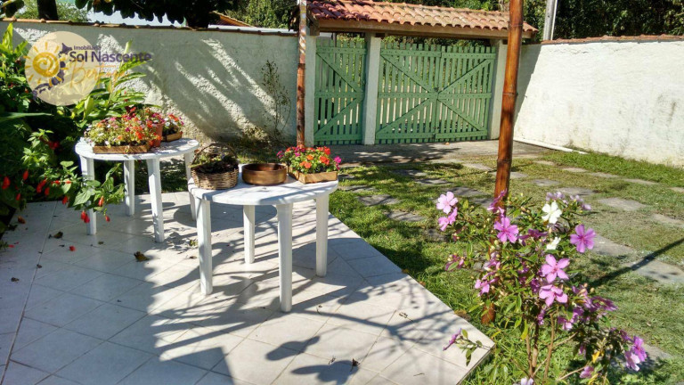 Imagem Casa com 4 Quartos à Venda, 160 m² em Centro - Bertioga