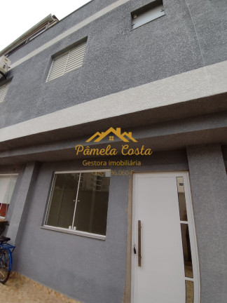 Casa com 2 Quartos à Venda, 90 m² em Enseada - Guarujá