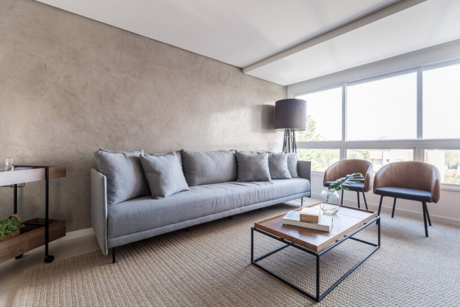 Imagem Apartamento com 3 Quartos à Venda, 98 m² em Passo Da Areia - Porto Alegre