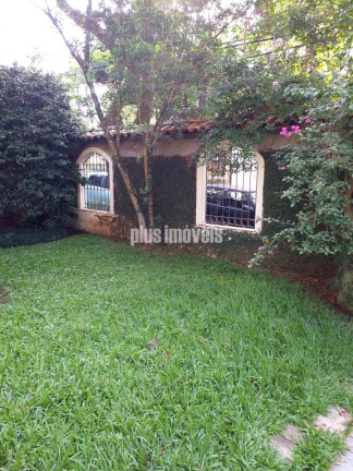 Imagem Casa com 4 Quartos à Venda, 278 m² em Chácara Monte Alegre - São Paulo