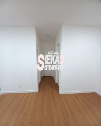 Imagem Apartamento com 2 Quartos à Venda, 43 m² em Vila Gustavo - São Paulo
