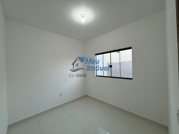 Imagem Casa com 3 Quartos à Venda, 115 m² em Residencial Alto Das Caraíbas - Luziânia