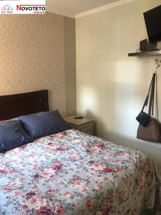 Imagem Imóvel com 2 Quartos à Venda, 67 m² em Vila Prudente - São Paulo