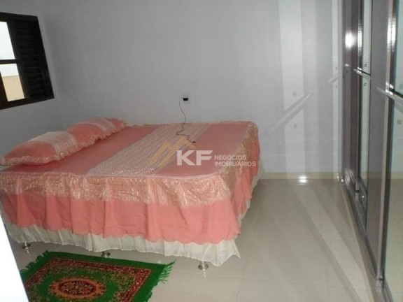 Imagem Sobrado com 3 Quartos à Venda, 160 m² em Jardim Santa Cruz - Serrana