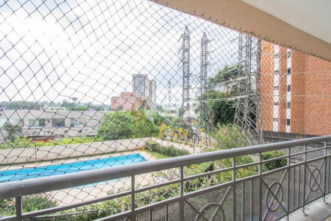 Imagem Apartamento com 4 Quartos à Venda, 171 m² em Vila Leopoldina - São Paulo Imagem Apartamento com 4 Quartos à Venda, 171 m² em Vila Leopoldina - São Paulo