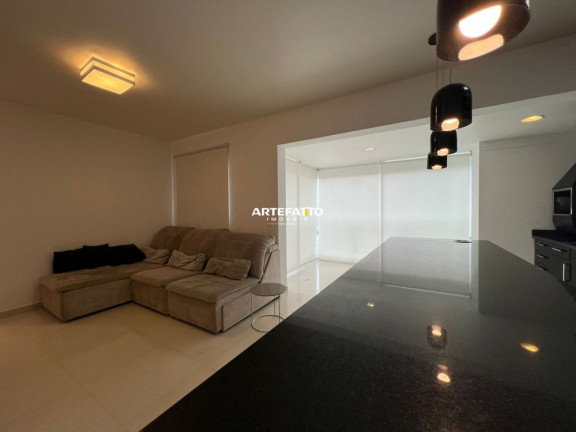 Imagem Apartamento com 2 Quartos para Alugar, 79 m² em Vila Andrade - São Paulo