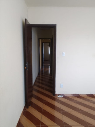 Imagem Casa com 3 Quartos para Alugar, em Campo Grande - Rio De Janeiro Imagem Casa com 3 Quartos para Alugar, em Campo Grande - Rio De Janeiro
