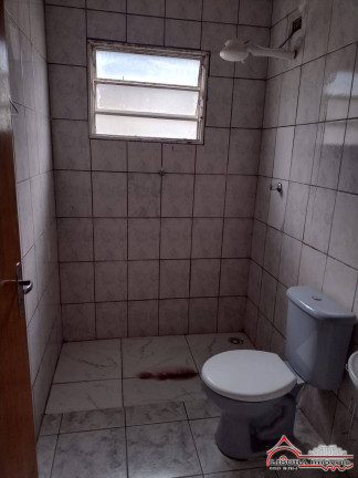 Imagem Casa com 2 Quartos à Venda, 70 m² em Cidade Salvador - Jacareí Imagem Casa com 2 Quartos à Venda, 70 m² em Cidade Salvador - Jacareí