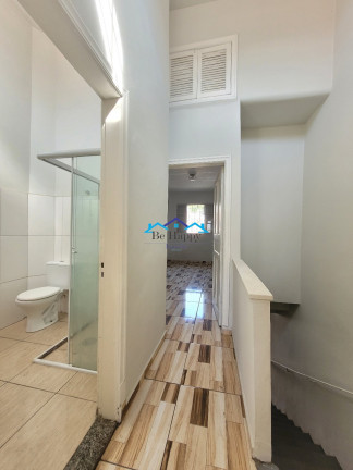 Imagem Sobrado com 2 Quartos para Alugar, 92 m² em Santo Amaro - São Paulo