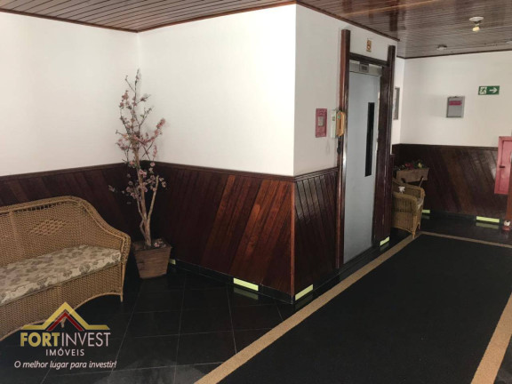 Imagem Imóvel com 3 Quartos à Venda, 127 m² em Vila Guilhermina - Praia Grande