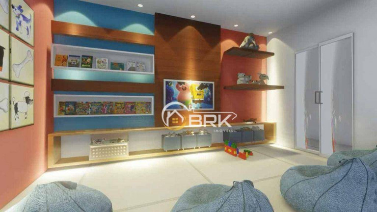 Imagem Apartamento com 2 Quartos à Venda, 43 m² em Vila Matilde - São Paulo