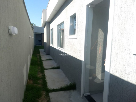 Imagem Casa com 3 Quartos à Venda, 106 m² em Praia De Itaipuaçu (itaipuaçu) - Maricá Imagem Casa com 3 Quartos à Venda, 106 m² em Praia De Itaipuaçu (itaipuaçu) - Maricá