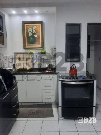 Imagem Apartamento com 3 Quartos à Venda, 85 m² em Edifício Terra Branca - Bauru Imagem Apartamento com 3 Quartos à Venda, 85 m² em Edifício Terra Branca - Bauru