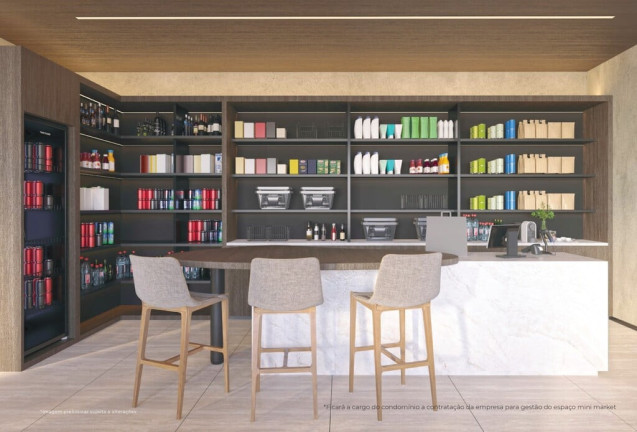 Imagem Imóvel com 1 Quarto à Venda, 24 m² em Pinheiros - São Paulo Imagem Imóvel com 1 Quarto à Venda, 24 m² em Pinheiros - São Paulo