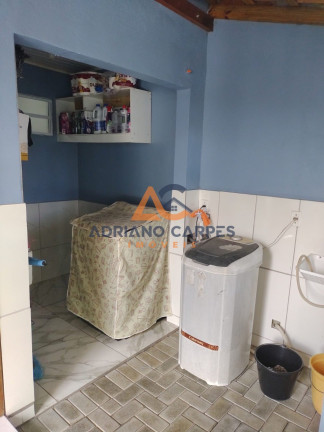 Imagem Casa com 2 Quartos à Venda, 144 m² em Itacolomi - Balneário Piçarras