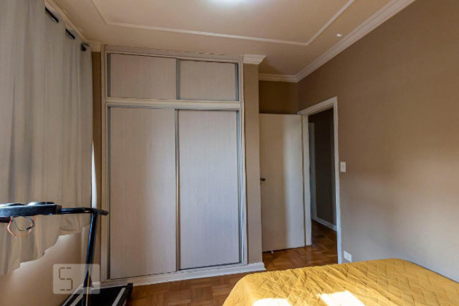 Imagem Apartamento com 3 Quartos à Venda, em Higienópolis - São Paulo Imagem Apartamento com 3 Quartos à Venda, em Higienópolis - São Paulo