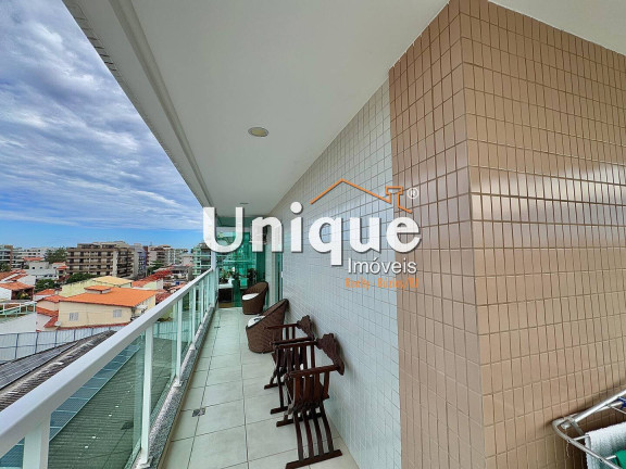 Imagem Apartamento com 3 Quartos à Venda, 174 m² em Vila Nova - Cabo Frio