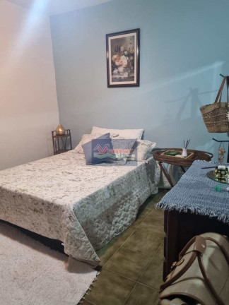 Imagem Apartamento com 2 Quartos para Alugar, 112 m² em Enseada - Guarujá