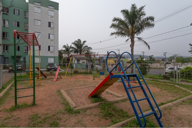 Imagem Apartamento com 2 Quartos à Venda, 43 m² em Partenon - Porto Alegre