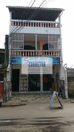 Imagem Imóvel Comercial à Venda, 300 m² em Pau Da Lima - Salvador Imagem Imóvel Comercial à Venda, 300 m² em Pau Da Lima - Salvador